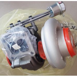 Turbocharger PC360-7/300-7 Excavator Engine Parts 56454