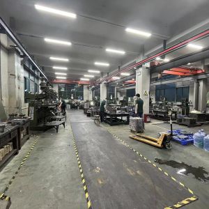 Efficient Plastic Mould Solutions for Precision Injection Molding Processes