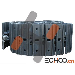 China Kobelco Excavator Track Parts on sale