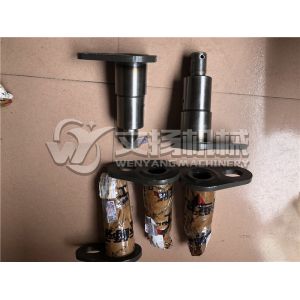 SDLG LG918 Lower hinge pin 29250006541 genuine payloader spare parts