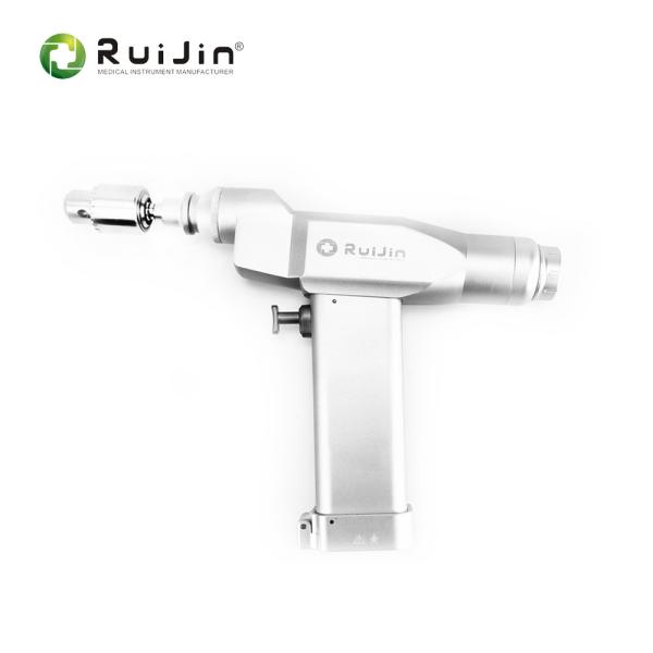 Lithium-ion Battery Powered Electric Cannulated Machine for Bone Fracture