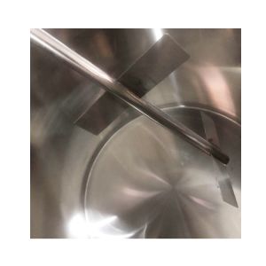 Rectangular Horizontal Autoclave Sterilization Machine Supplier Pasteurization