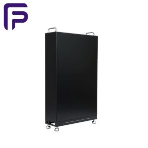 51.2V 200Ah Energy Storage Battery Black Lifepo4 Battery Powerwall For Solar