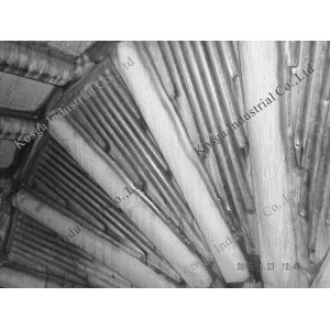 Compound Mill Rubber Liner