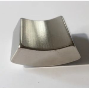 ISO9001 Strong Permanent Magnets Custom Industrial Rare Earth Magnets