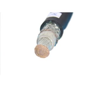 IEC 60092 1KV Armored Tinned Electrical Marine Cable