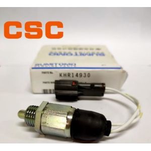 KHR14930 Sumitomo Electric Parts Switch limit SH200-5 / 350-5 / CX240B