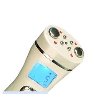 RF1312 Ems Fitness Machine , Facial Skin Tightening Machines Rf Thermotherapy