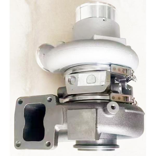 Turbocharger for QSL9 HX430L HX380L Excavator Engine