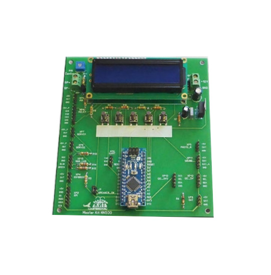 Buy PCBA Consumer Electronics SMT Electric Scooter Printed Circuit Board Assembly at wholesale prices