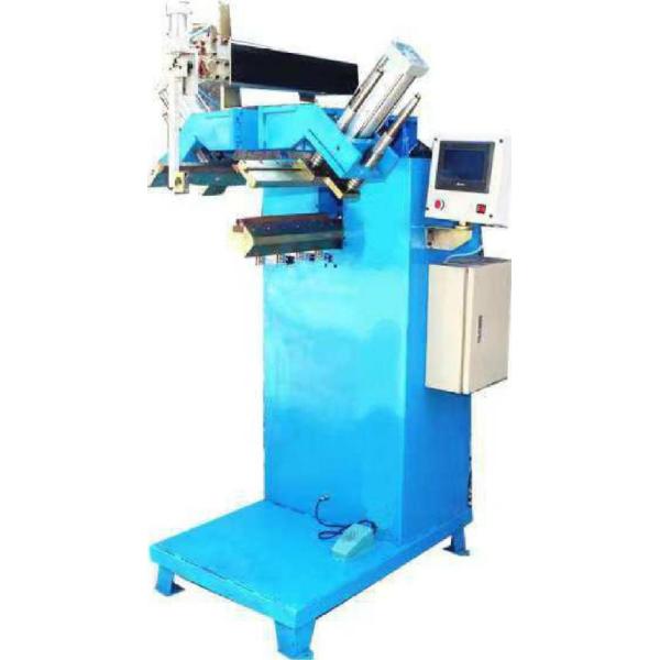Buy High Durability Kitchen Sink Machine Corner Polish Molding Square Angle Welding Machine at wholesale prices