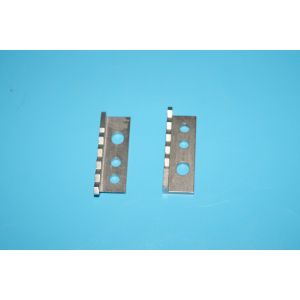 CD74 XL75 machine side stop,L2.072.275,L2.072.175,high quality replacement parts