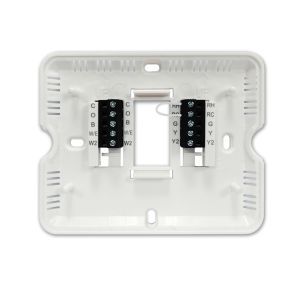 Easy Heat Wired Room Air Conditioning Room Thermostat Programmable