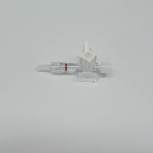 40Atm Medical Balloon Inflation Device For Interventional Procedure