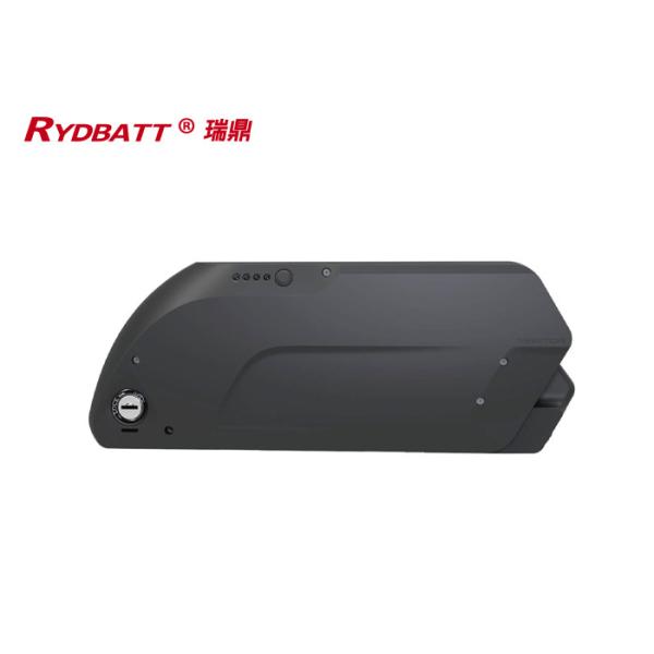 RYDBATT DS-6(48V) Lithium Battery Pack Redar Li-18650-13S3P-48V 13Ah For