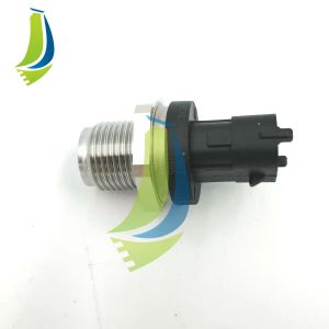 281002937 Spare Parts Pressure Sensor Switch For ZX200 EX200-2 Excavator