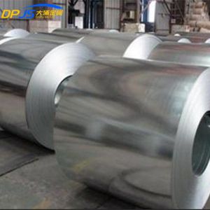 Prime Hot Dipped Galvanized Steel Coils Ppgi Ppgl Zero Spangle Gi Sheet