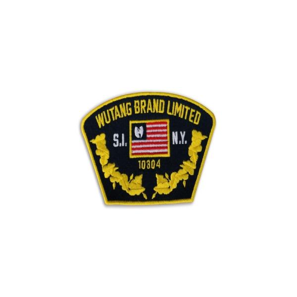 Buy Cotton Polyester Garments Patches Trims Accessories Tear Resistant at wholesale prices