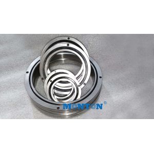 CRBH10020AUUC1P5 100*150*20mm crossed roller bearing Harmonic Drive Reducer Gear