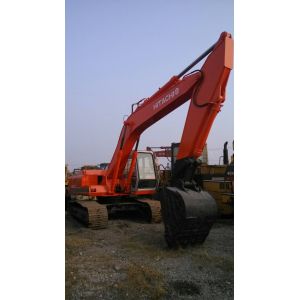 Used HITACHI EX200 EXCAVATOR