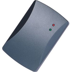 Quality KR210 Access Control Reader,Wiegand/RS232/RS485/ABA output for sale