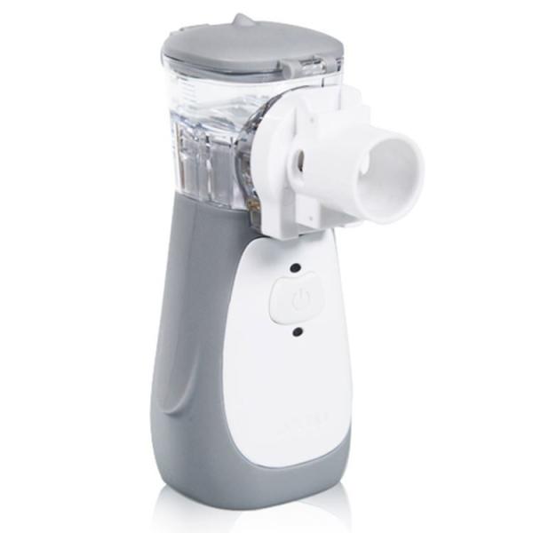 Buy Medical Mesh Nebulizer Usb Portable Nebulizer With Mask at wholesale prices