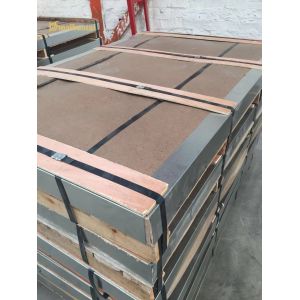 2B Cold Rolled Stainless Steel Plate 61000mm Width