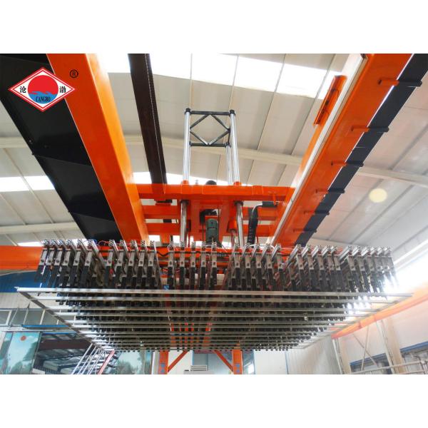 Buy Easy Operate JKR- 600 Welding Brick Stacking Robot Machine at wholesale prices