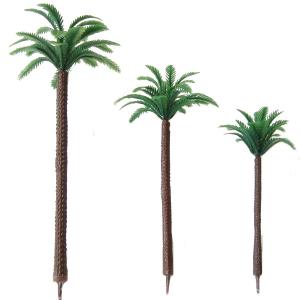 Quality model tree,model palm tree ,layout model tree PT08 for sale