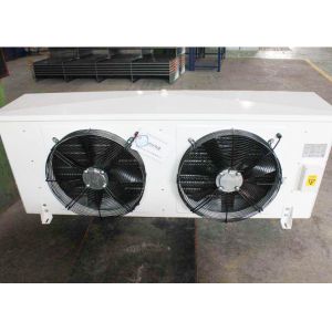 8HP Box Type Refrigeration Condensing Unit With Air Cooler For Cold Storage Room