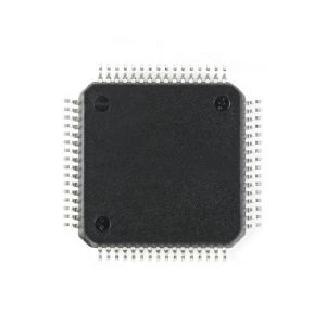 Microcontroller Integrated Circuit IC MCU 32BIT 64KB FLASH 64LQFP STM32F1