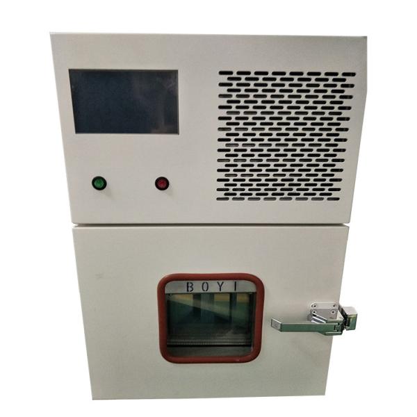 Constant Temperature And Humidity Test Chamber Small Test Chamber Simulated