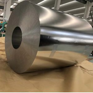 DR9 DR9M Tinplate Roll Food Grade For Beer Can