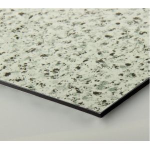 Create A Strong And Aesthetically Pleasing Building With Marble Aluminum