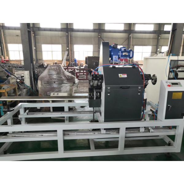 Buy 315mm - 400mm Pe Pert Mpp Pex Pipe Cutter Automatic at wholesale prices