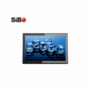 Wall mount Control Terminal Touch Panel 10 inch Android Rooted POE tablet for