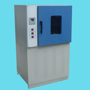 China Stainless Steel Climatic Test Chamber LH-1 3kw Power 11-12r/Min Speed on sale