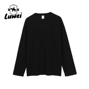 Custom Heavyweight Cotton Hoodie Thick Winter Blank Basic Washed