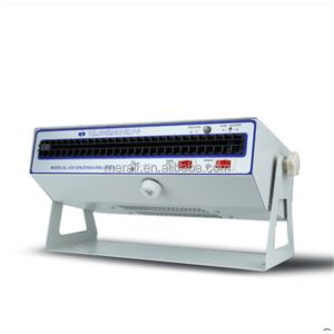 SL-003 overhead ionizing cleaning air blower/Industrial ion air blower for