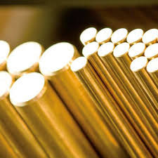 Buy H60 Environmental Protection Copper Brass Rod 200mm Hardware Daily Screws at wholesale prices