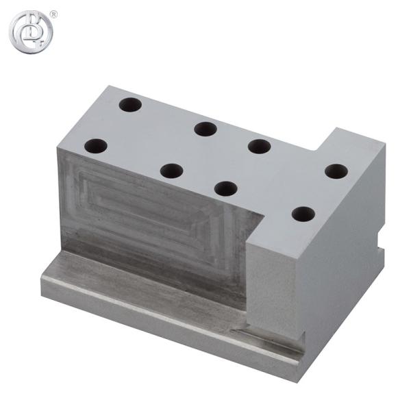 Buy Precision Non-Standard Tungsten Steel Mould Lower Insert/Casting Insert at wholesale prices