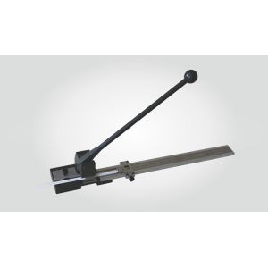 Precise Creasing Matrix Cutter to cut CITO Channel Matrix for Diecutting Machine usage 1.5x0.5mm