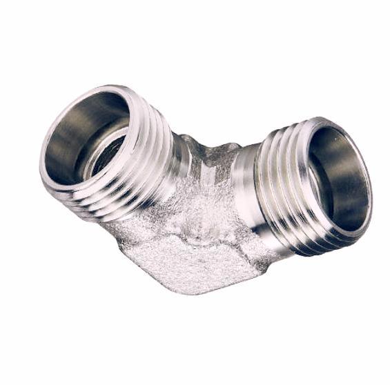 Wholesale OEM Manufacturer Hydraulic Hose Bsp Fittings