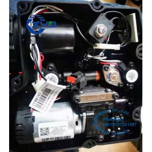 24V Urea Dosing Pump 5303018 A042P115 Cummins Diesel Engine Parts