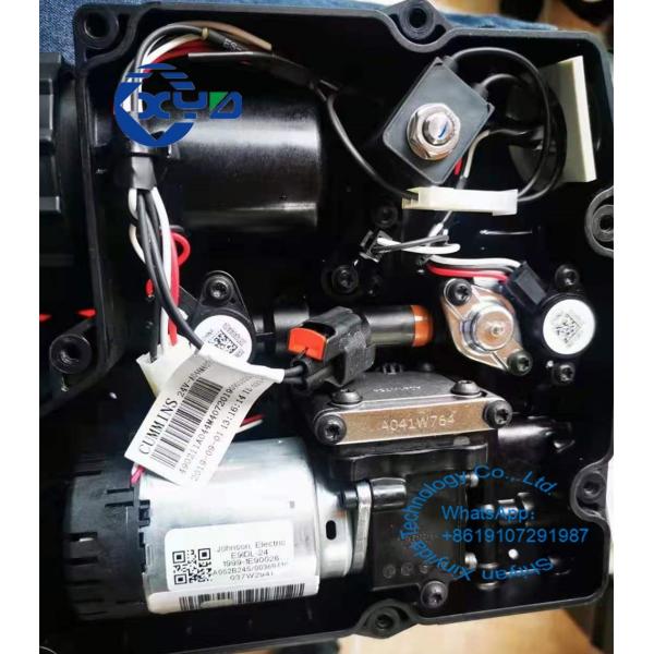 24V Urea Dosing Pump 5303018 A042P115 Cummins Diesel Engine Parts