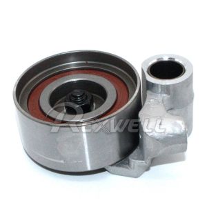 China Timing Belt Tensioner Pulley Assy 13505-17020 OE NO. 13505-17020 For Toyota 1HZ HZJ79 on sale