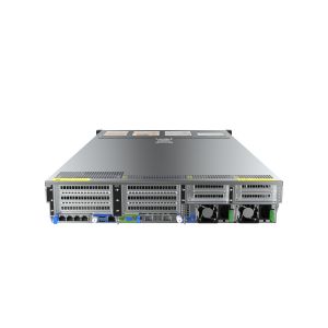 ZC2250 Server for SMBs with 5C-35C Temperature Range