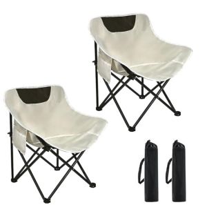 2 piece camping chair,suitable for teenagers