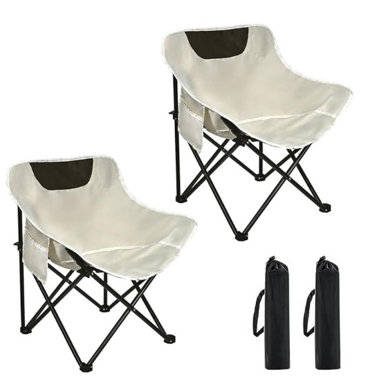 Buy 2 piece camping chair,suitable for teenagers at wholesale prices