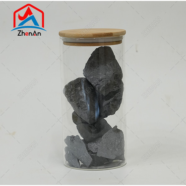 High Quality Ferro Silicon 70 72 75% Ferrosilicon For Steel Making